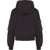 Rehall Cargi-r Sweatshirt Beige S Femme