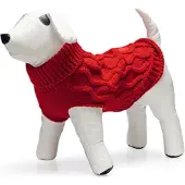Beeztees Pull pour chien Marie (24, Pull pour chien)