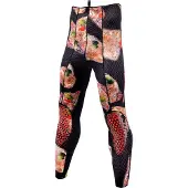 C4 Pantalons De Chasse Sous-marine Carbon Rock 3 Mm
