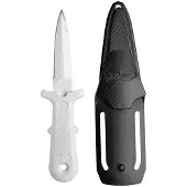 C4 Naifu S Knife Blanc,Noir