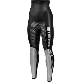 C4 Freediving Sideral 5 Mm Woman Freediving Pants Noir,Gris 4 Femme