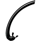 C4 Tuba De Plongée Mistral