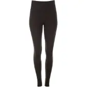 Winshape Pantalon de sport 'WTPL1' noir