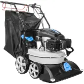 Güde Aspirateur de feuilles motorisé GFLS 1700