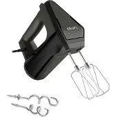 Krups GN6028 Mixeur à main 3MIX 6000 Robot de cuisine noir
