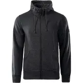 Hi-tec Silian Ii Hoodie Noir XL Homme