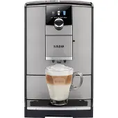 Nivona Robot café 15 bars titane/chrome - - NICR795 - serie 7