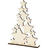 Creativ Company Arbre de Noël