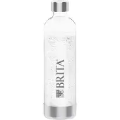 Brita Sodaone Bottle 1l 2 Units Argenté