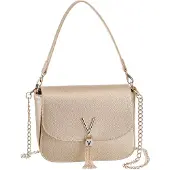 Valentino Sac bandoulière 'Divina' or