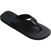 Havaianas Tongs Urban Basic Material - Noir, Noir