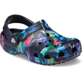 Crocs Chaussures Classic Dino Clog, 2083034LF