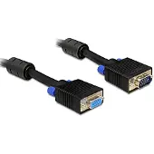 DeLOCK Câble d'extension pour moniteur SVGA -