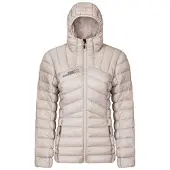 Rock Experience Cosmic 2.0 Jacket Beige M Femme