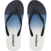 Protest Akira Slides Bleu EU 44 Homme