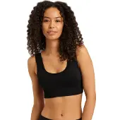 Hanro Soutien-gorge 'Touch Feeling' noir
