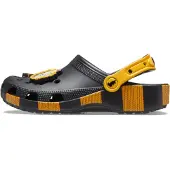 Crocs Sabots mélange de couleurs