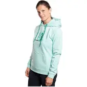 Trangoworld Sallena Hoodie Vert M Femme