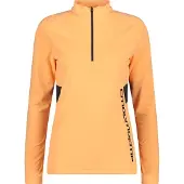 CMP Haut d'entraînement demi-zip femme