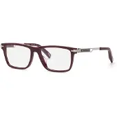 Chopard Vch357 Glasses Rouge Homme
