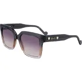 Liu Jo 771s Woman Sunglasses Gris Medium Grey/CAT2 Femme