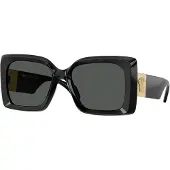 Versace Sunglasses VE4467U GB1/87