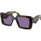 Prada Sunglasses PR 23YS 2AU05Q