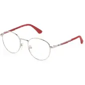 Police Vk566-490579 Junior Glasses Gris Garçon
