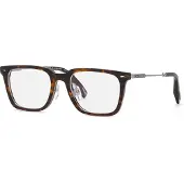 Chopard Vch346 Glasses Marron Homme