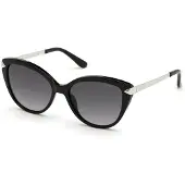 GUESS Sunglasses GU7658 01C