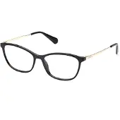MAX&Co. Lunettes de Vue - MAX&amp;CO. - MO5083 - Noir - Carré - 54/15/140