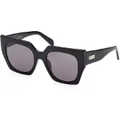Pucci Ep0197 Woman Sunglasses Noir 52 Femme