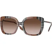 Burberry Sunglasses Caroll BE4323 400513