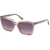GUESS Lunettes de soleil GU00099 20B