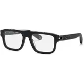 Philipp Plein Vpp021v Glasses Noir Homme