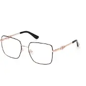 GUESS Gu2953 Woman Sunglasses Noir Homme