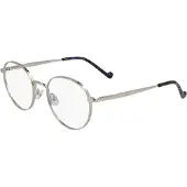 Liu Jo Lunettes de Vue LJ2147 49/20/140 (709) light gold Metal WOMAN LJ2147