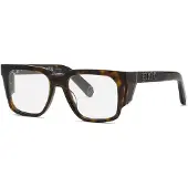 Philipp Plein Vpp141m Glasses Marron