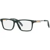Chopard Lunettes de Vue VCH357 55/16/145 Verde Acetato MAN VCH357