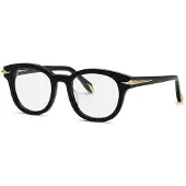 Roberto Cavalli Vrc044m Glasses Noir