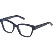 Philipp Plein Lunettes de Lecture Élégantes pour Femmes VPP034S - Ø 53 mm