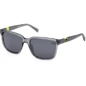 Timberland Lunettes de soleil TB9322-H 57/17/145 pour homme