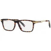 Chopard Lunettes de Vue VCH357 55/16/145 CLASSIC HAVANA acétate unisexe VCH357