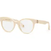 Roberto Cavalli Vrc027m Glasses Beige
