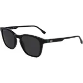 Lacoste Lunettes de Soleil L6040S 51/20/145 Black Bio inj-g820 MAN L6040S