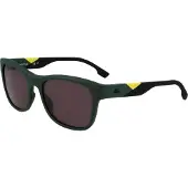 Lacoste 6043s Sunglasses Vert Dark Green/CAT3
