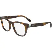 Lacoste Lunettes de Vue L2938 51/20/145 Havana Acetate MAN L2938