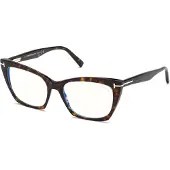 Tom Ford Lunettes Tom Ford Ft5709 B 052 54