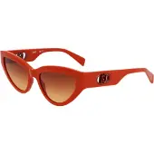 Liu jo LJ800S 223 RUST 54/18/140 FEMALE Lunettes de soleil