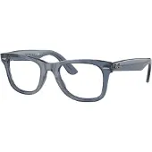 Ray-Ban Rx4340v822350 50/22/150 Glasses Bleu